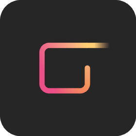 GlossGenius logo
