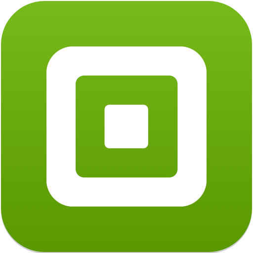 Square logo